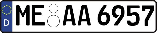 ME-AA6957