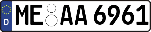 ME-AA6961