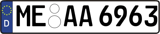 ME-AA6963