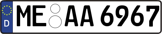 ME-AA6967