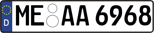 ME-AA6968