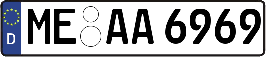ME-AA6969