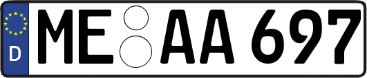 ME-AA697