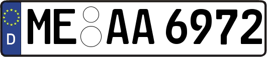ME-AA6972