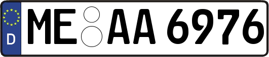 ME-AA6976