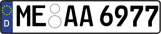 ME-AA6977