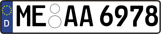 ME-AA6978