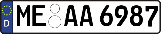 ME-AA6987