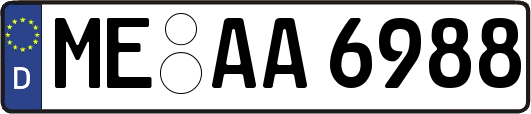 ME-AA6988