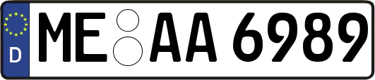 ME-AA6989