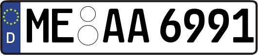 ME-AA6991