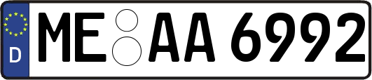 ME-AA6992