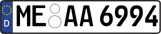 ME-AA6994