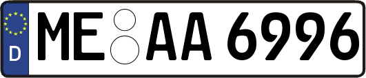 ME-AA6996