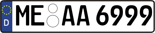 ME-AA6999