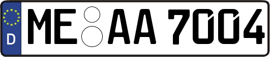 ME-AA7004