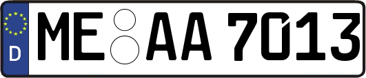 ME-AA7013
