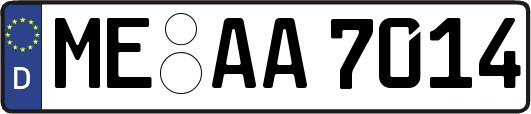 ME-AA7014
