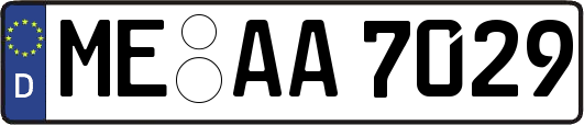 ME-AA7029