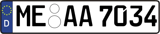 ME-AA7034