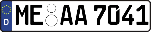ME-AA7041