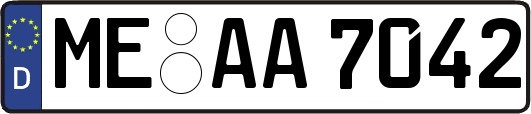 ME-AA7042