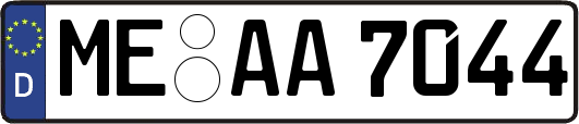 ME-AA7044