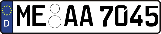 ME-AA7045