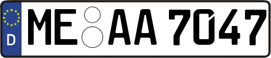 ME-AA7047