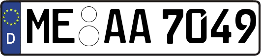ME-AA7049