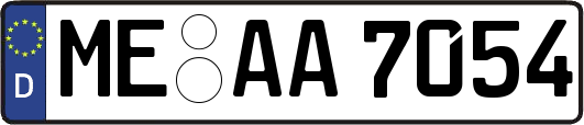 ME-AA7054