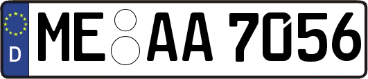 ME-AA7056