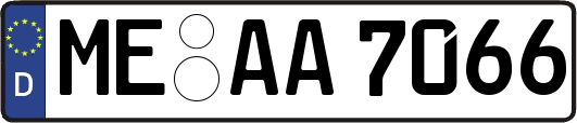 ME-AA7066