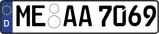ME-AA7069