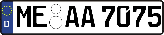 ME-AA7075