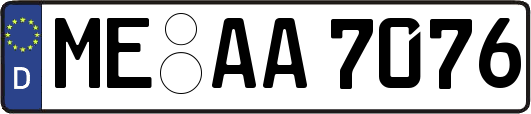 ME-AA7076