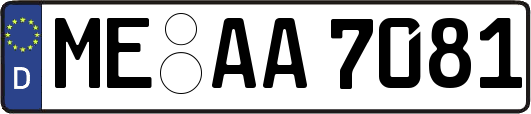 ME-AA7081