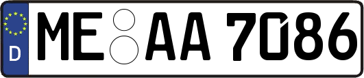 ME-AA7086