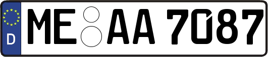 ME-AA7087