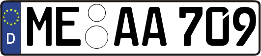 ME-AA709