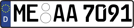 ME-AA7091