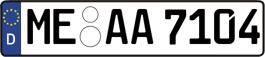 ME-AA7104