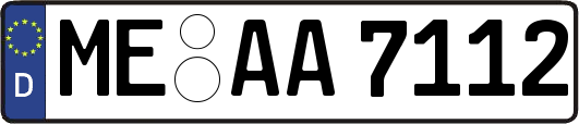 ME-AA7112