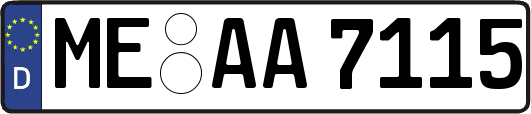 ME-AA7115