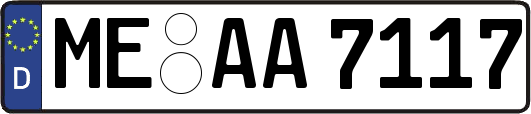 ME-AA7117