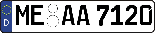 ME-AA7120