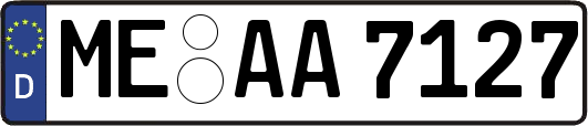 ME-AA7127