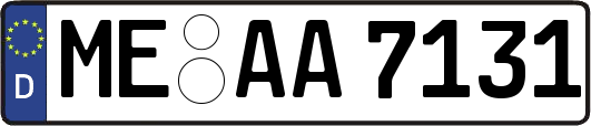 ME-AA7131