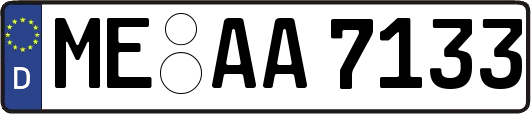 ME-AA7133