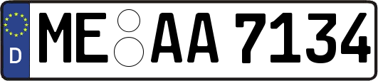 ME-AA7134